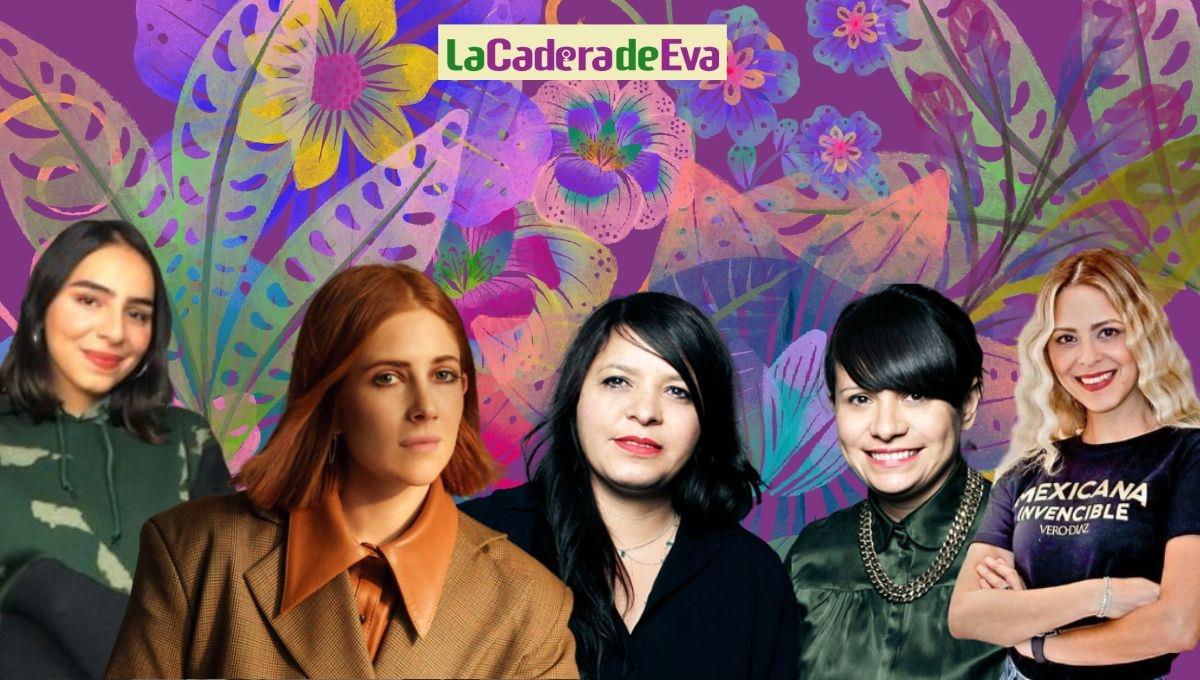 Diseño, identidad y activismo: mujeres mexicanas que revolucionan la moda Diseño, identidad y activismo: mujeres mexicanas que revolucionan la moda