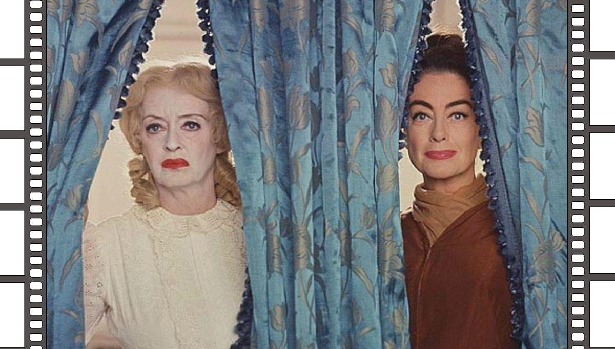 La película de los sesentas que convirtió la vejez femenina en terror