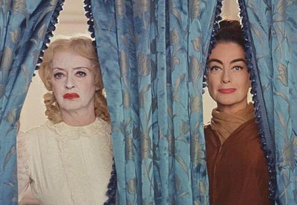 La película de los sesentas que convirtió la vejez femenina en terror