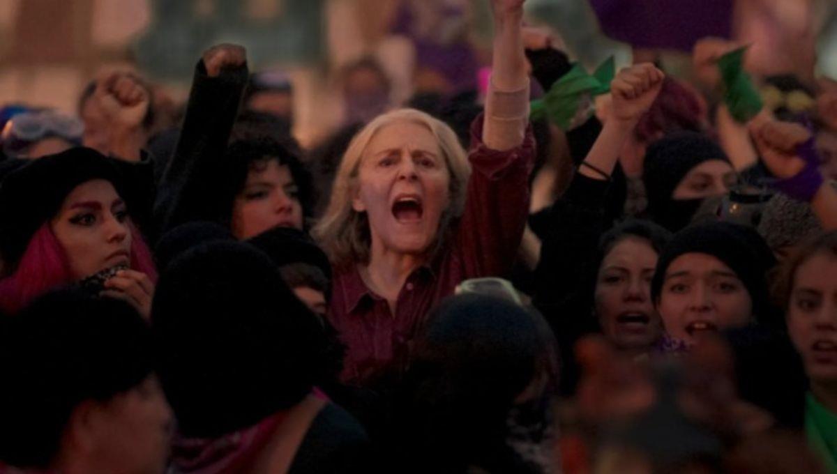 Es más fácil encontrar restos que personas desaparecidas: “Ruido” de Natalia Beristain Es más fácil encontrar restos que personas desaparecidas: “Ruido” de Natalia Beristain