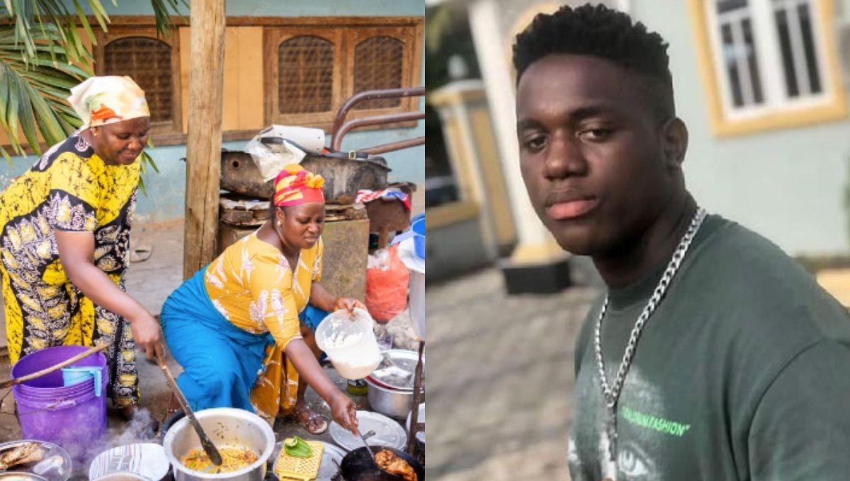 Hombre comparte requisitos para su futura mujer y lo tildan de machista