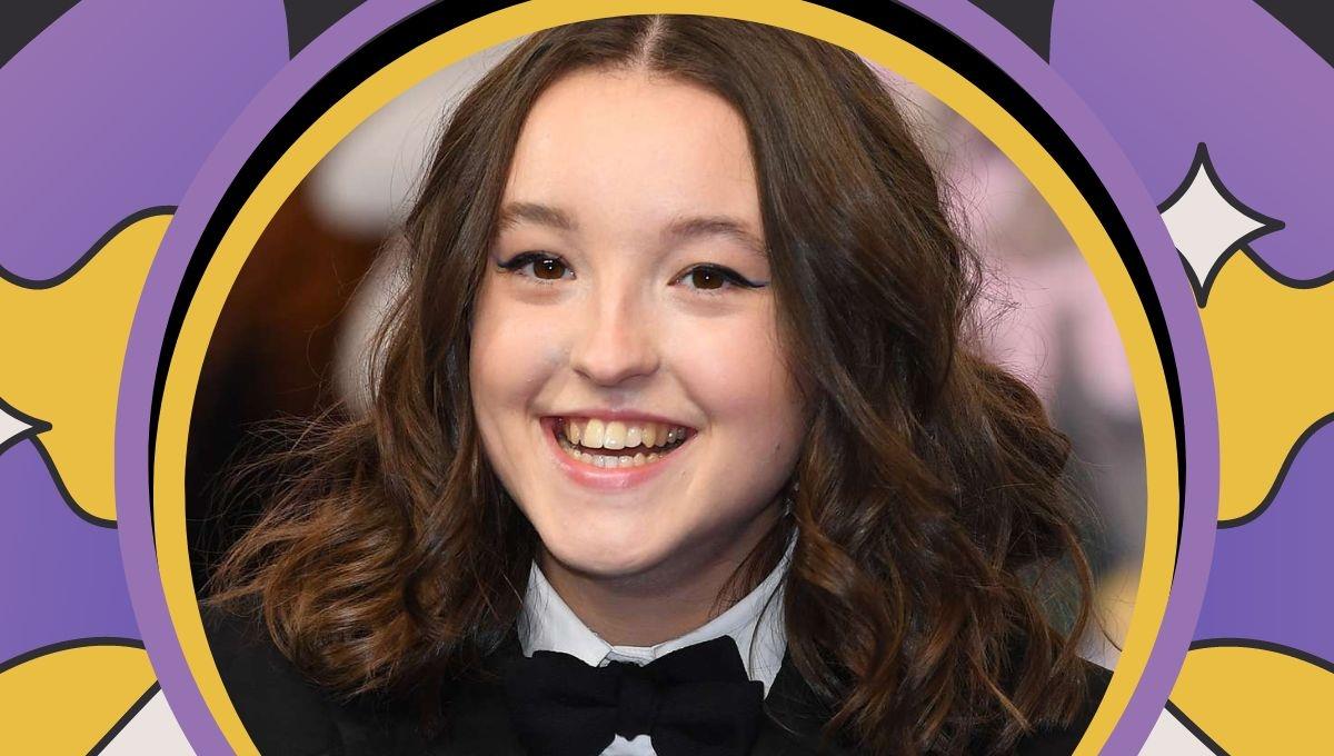 "Los pronombres no podrían importarme menos": Bella Ramsey se declara género fluido "Los pronombres no podrían importarme menos": Bella Ramsey se declara género fluido