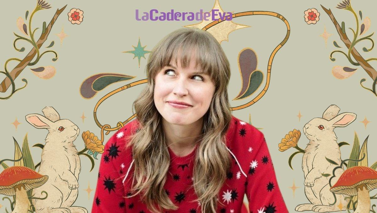 Marissa Meyer, la escritora que reinventa y revoluciona los clásicos cuentos de hadas Marissa Meyer, la escritora que reinventa y revoluciona los clásicos cuentos de hadas