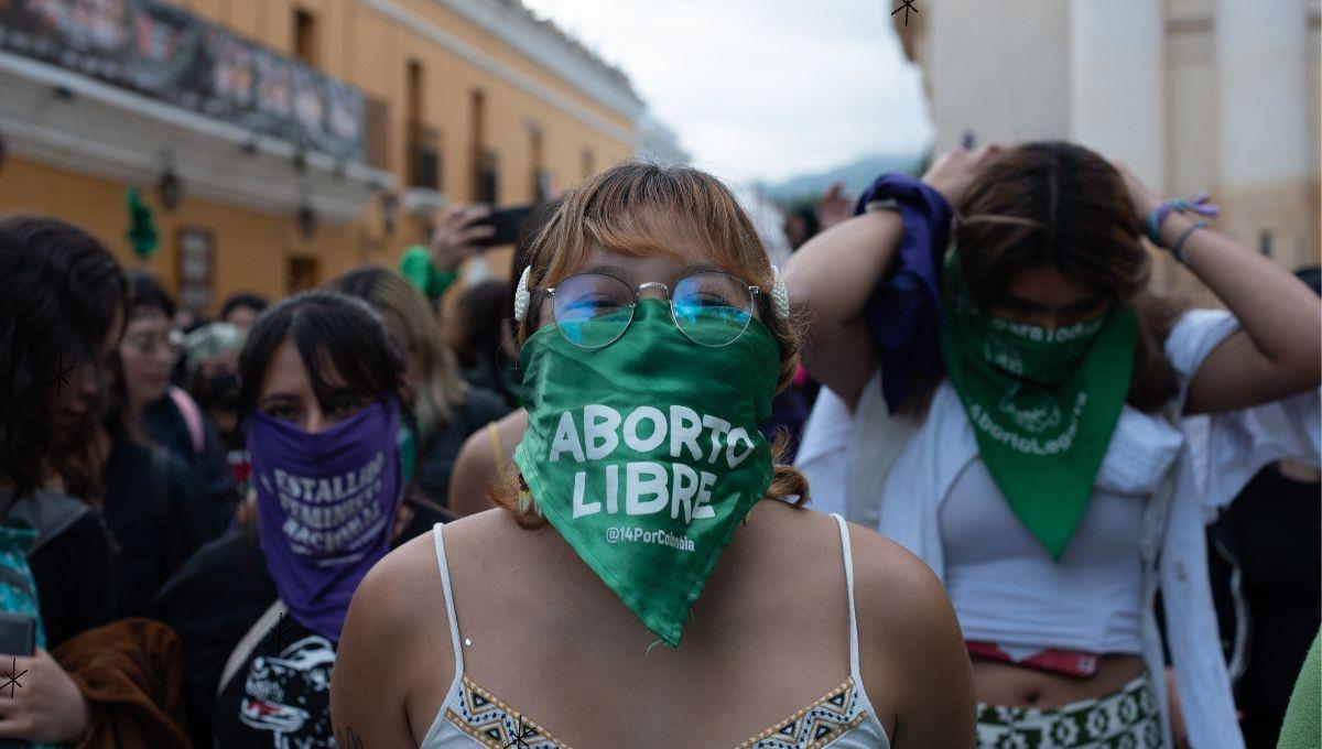 Una historia sobre el arduo camino latinoamericano para reconocer el aborto como derecho Una historia sobre el arduo camino latinoamericano para reconocer el aborto como derecho