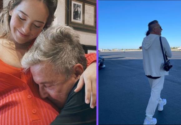 Ricardo Montaner: el uso de pronombres neutros con Índigo