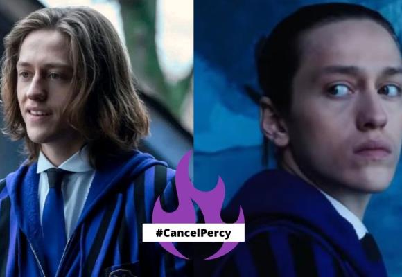 Percy Hynes es denunciado por múltiples mujeres de abuso sexual y agresiones a menores