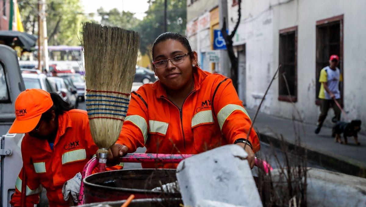 Por cada hombre desempleado en el mundo, hay dos mujeres en la misma situación