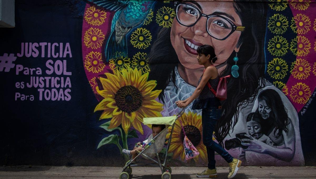 ¿Por qué es tan importante la Ley 3 de 3 para vivir libres de violencia? Te lo explicamos