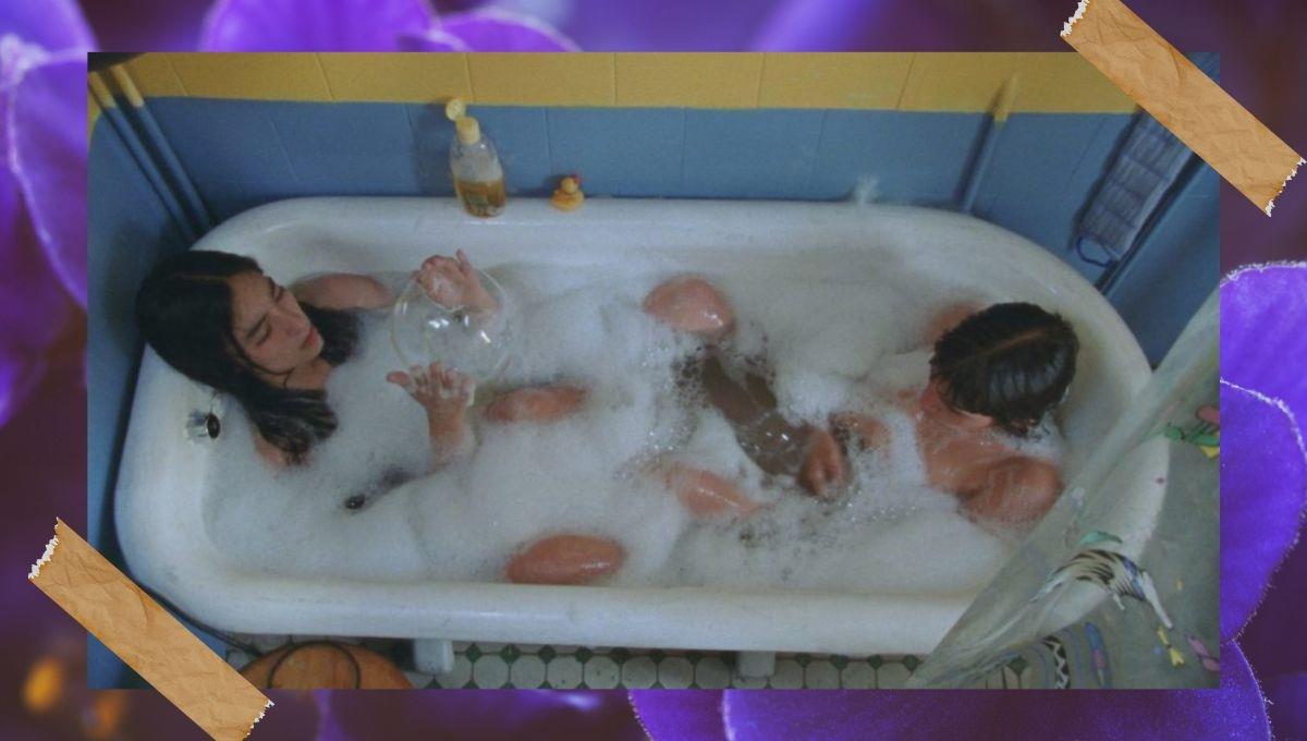 ¿Qué mensaje nos dejó "Perfume de Violetas"?