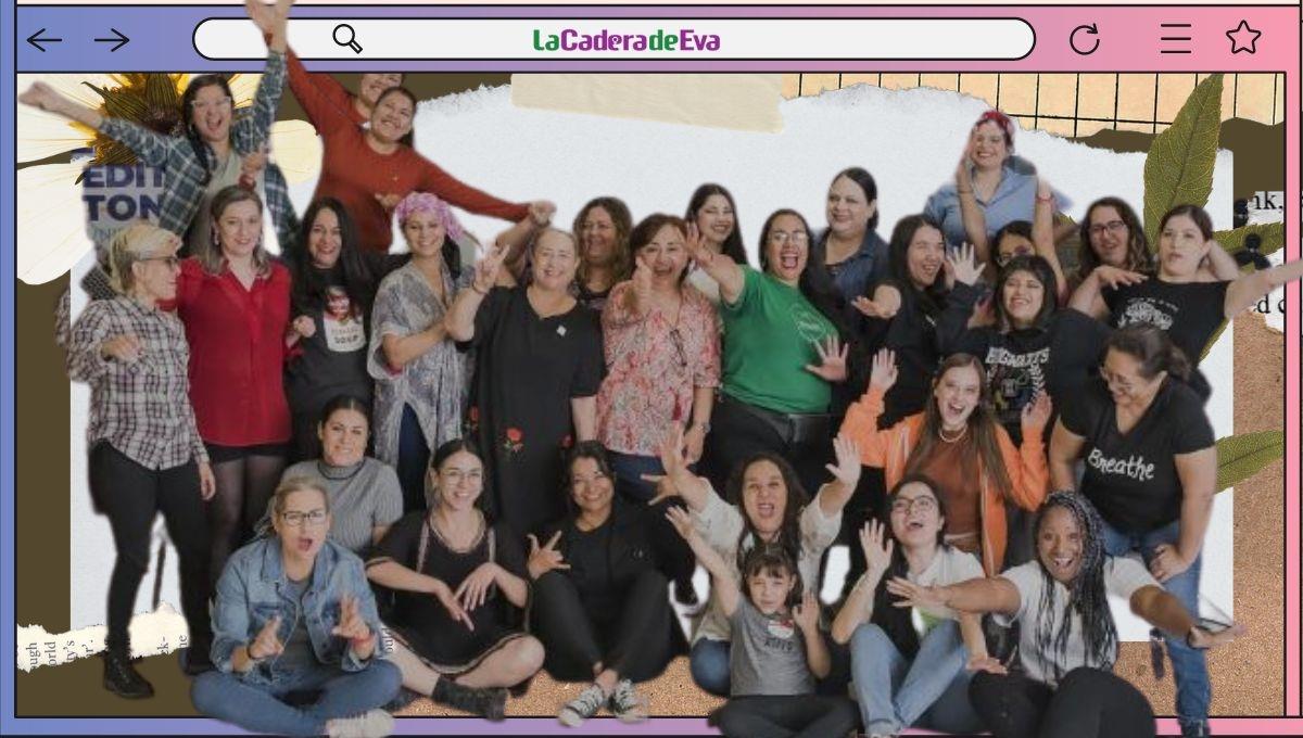 Sólo 1 de cada 10 wikipedistas son mujeres y estas feministas intentan cambiarlo Sólo 1 de cada 10 wikipedistas son mujeres y estas feministas intentan cambiarlo