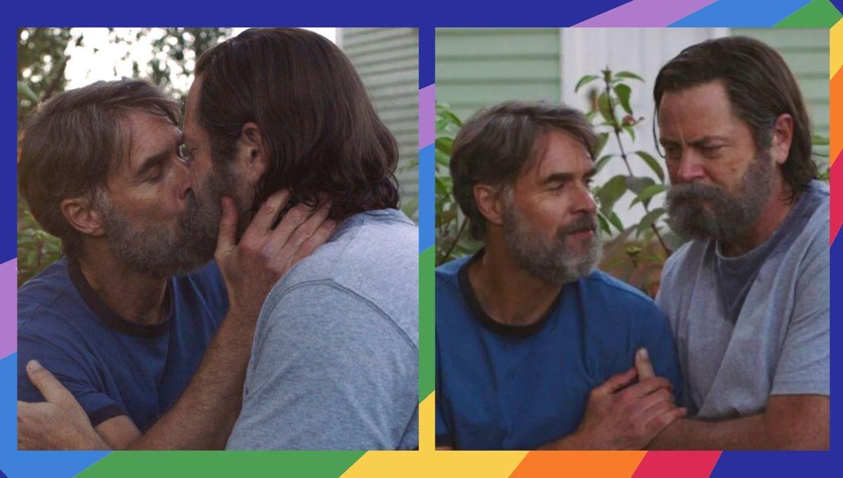 The Last of Us: el capítulo que visibiliza la diversidad y lucha contra los estereotipos The Last of Us: el capítulo que visibiliza la diversidad y lucha contra los estereotipos