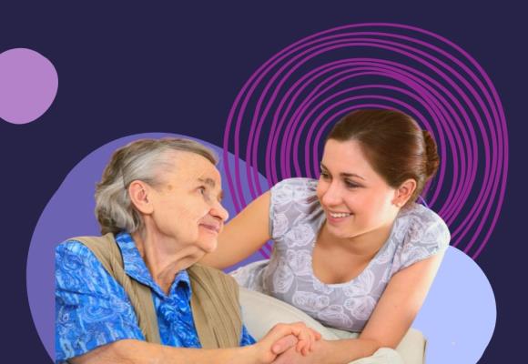 La comunidad y la organización de los cuidados