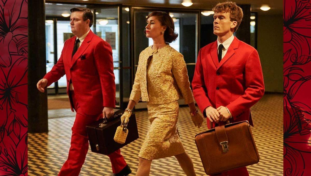 Mujeres, emancipación y ¿un rizador de pelo?