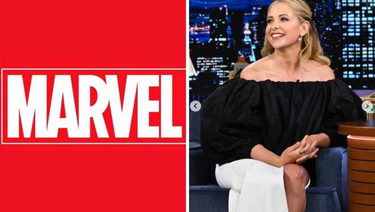 “Sólo aceptan al superhéroe masculino”: Sarah Michelle Gellar sobre el machismo en el cine “Sólo aceptan al superhéroe masculino”: Sarah Michelle Gellar sobre el machismo en el cine