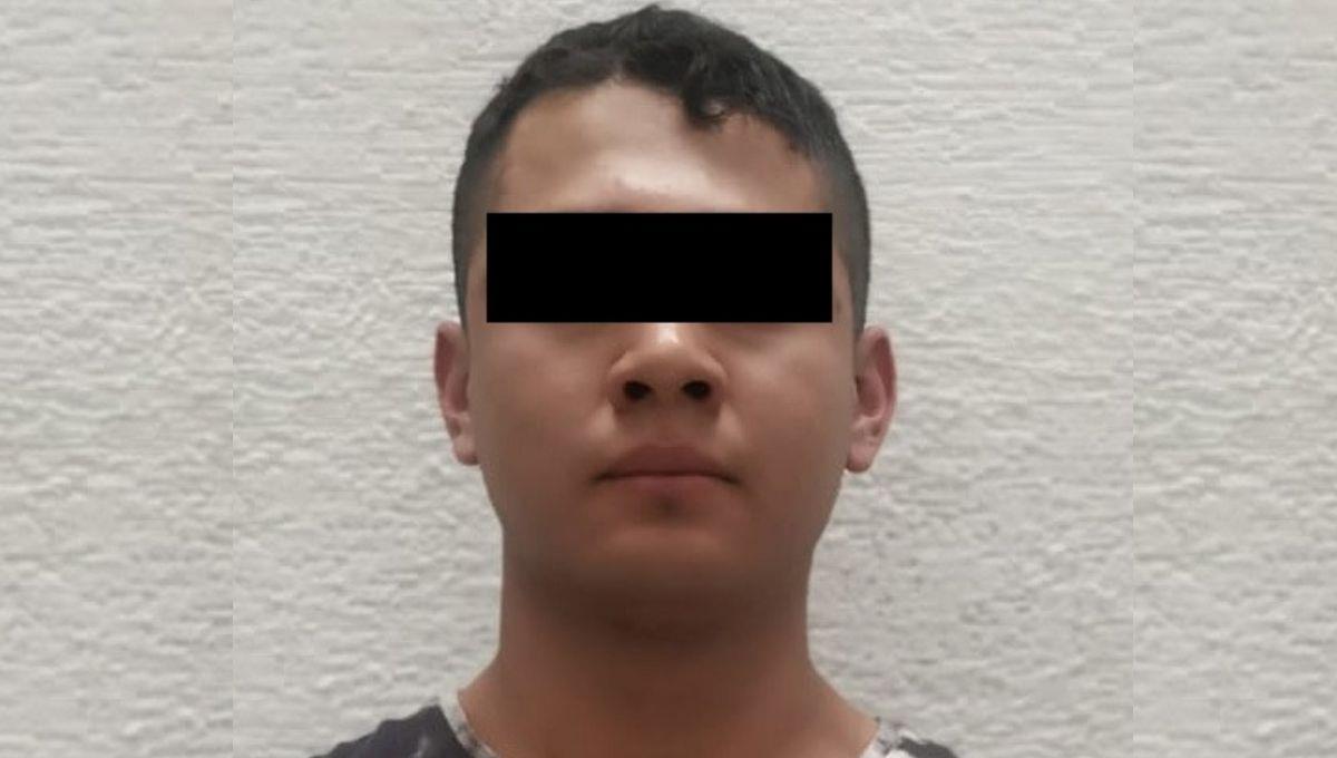 Detienen a Noé Orlando ‘N’ por presunto feminicidio; es militar Detienen a Noé Orlando ‘N’ por presunto feminicidio; es militar