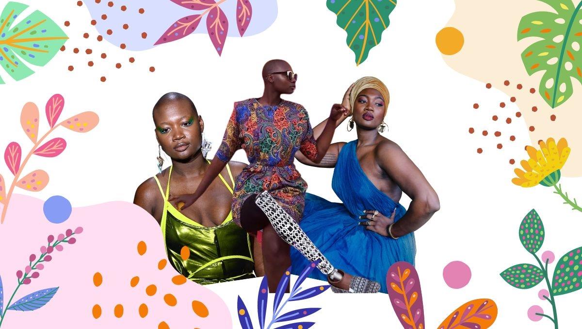 ¿Quién fue Mama Cax? la modelo que luchó contra los estigmas hacia la discapacidad