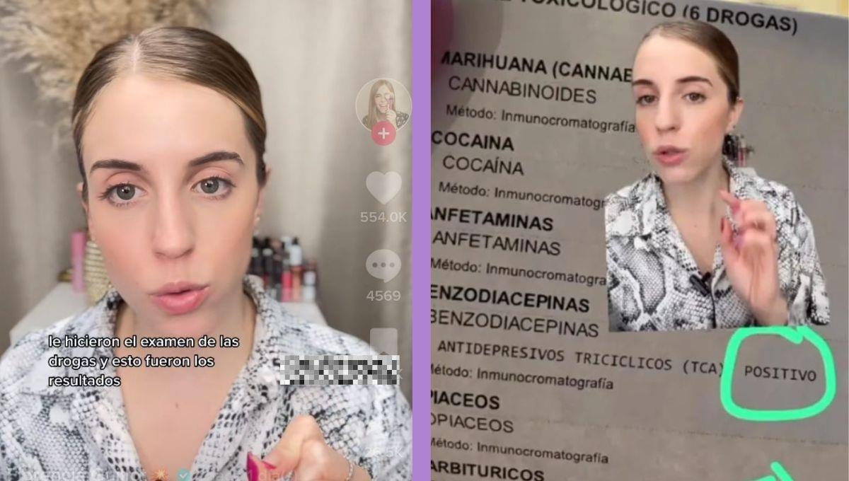 La denuncia de Florencia Guillot no es la única: acusan antros de Nuevo León por violentar a las mujeres La denuncia de Florencia Guillot no es la única: acusan antros de Nuevo León por violentar a las mujeres
