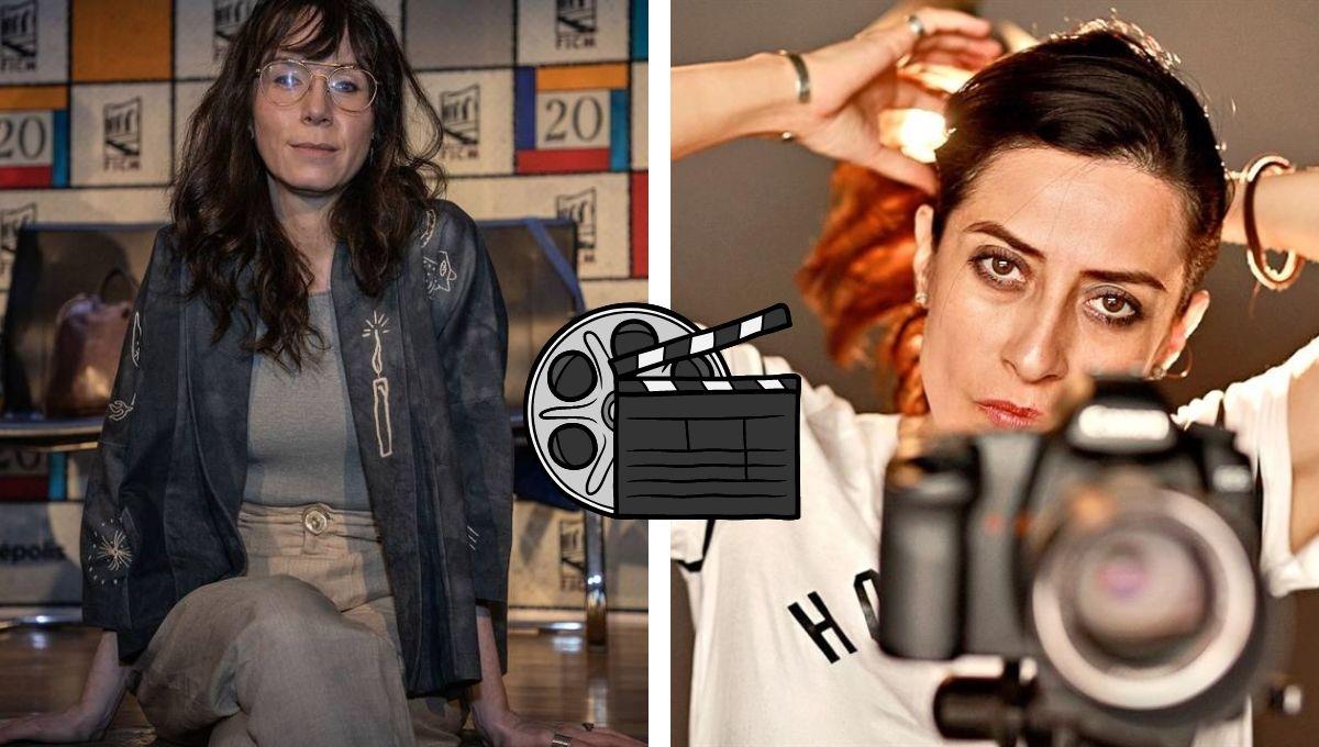 5 directoras mexicanas que debes conocer 5 directoras mexicanas que debes conocer