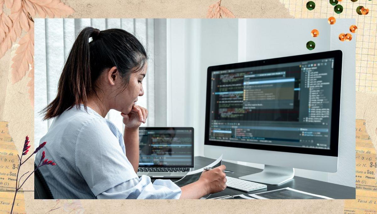 El pacto de los "brogrammers" que excluye a las mujeres programadoras El pacto de los "brogrammers" que excluye a las mujeres programadoras