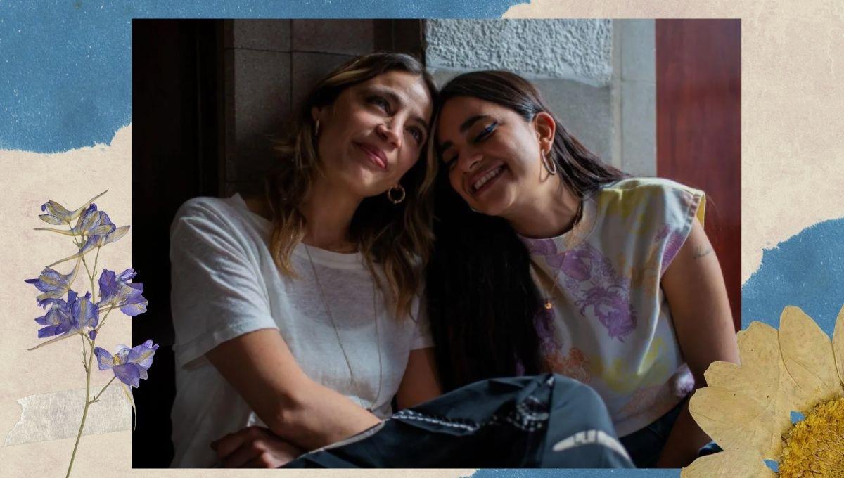 Maquíllame otra vez: la película para sanar y amar a nuestras amigas