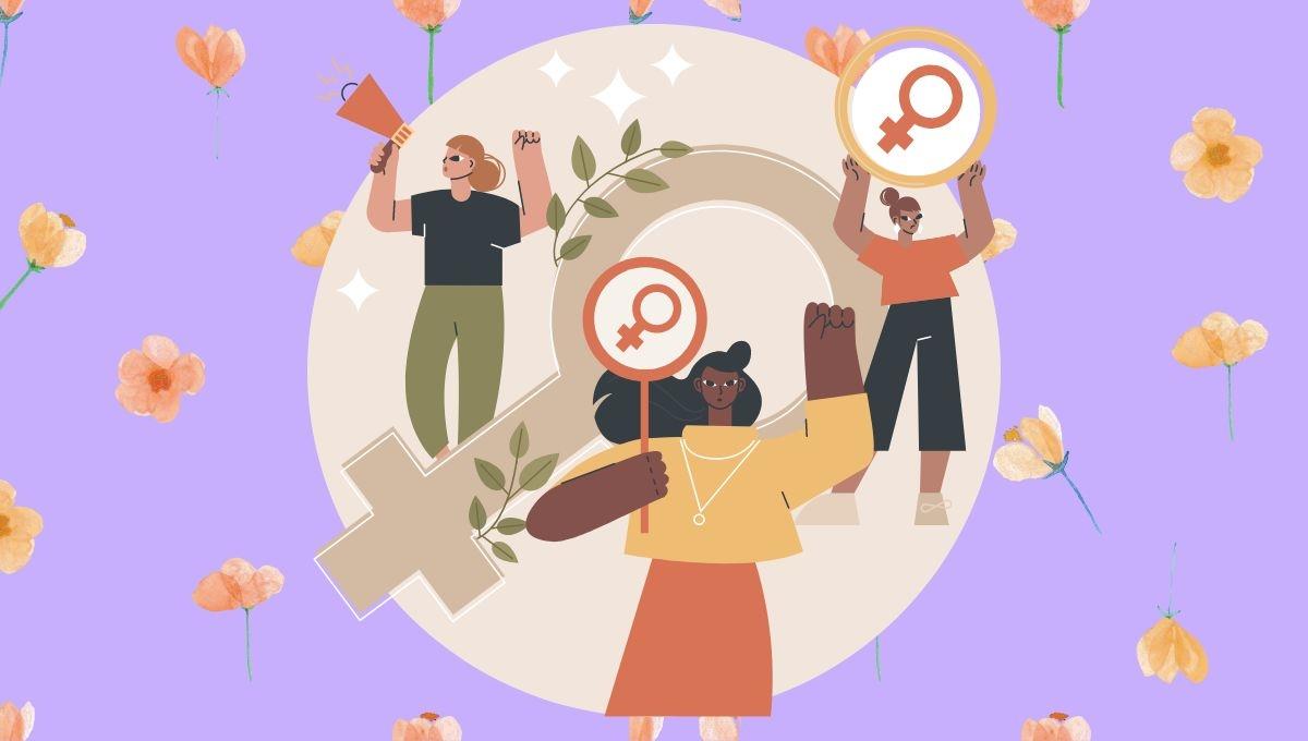 “¡Arriba el feminismo que va a vencer!”, pero ¿qué es el feminismo?