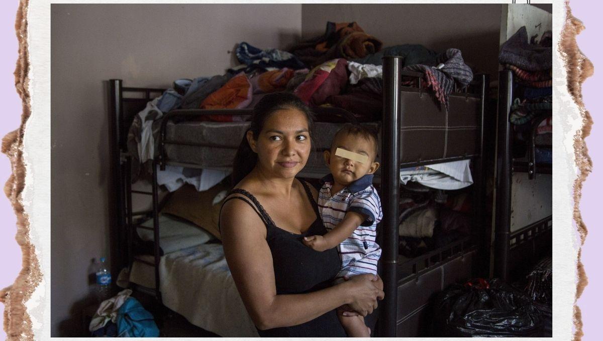 En México, sólo 1 de cada 3 viviendas es propiedad de una mujer