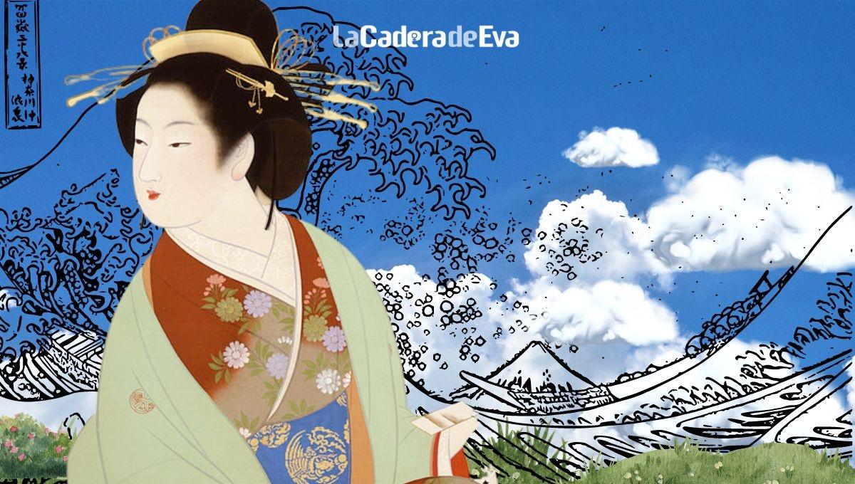 ¿Quién fue Chiyo ni?: la poetisa haiku rebelde