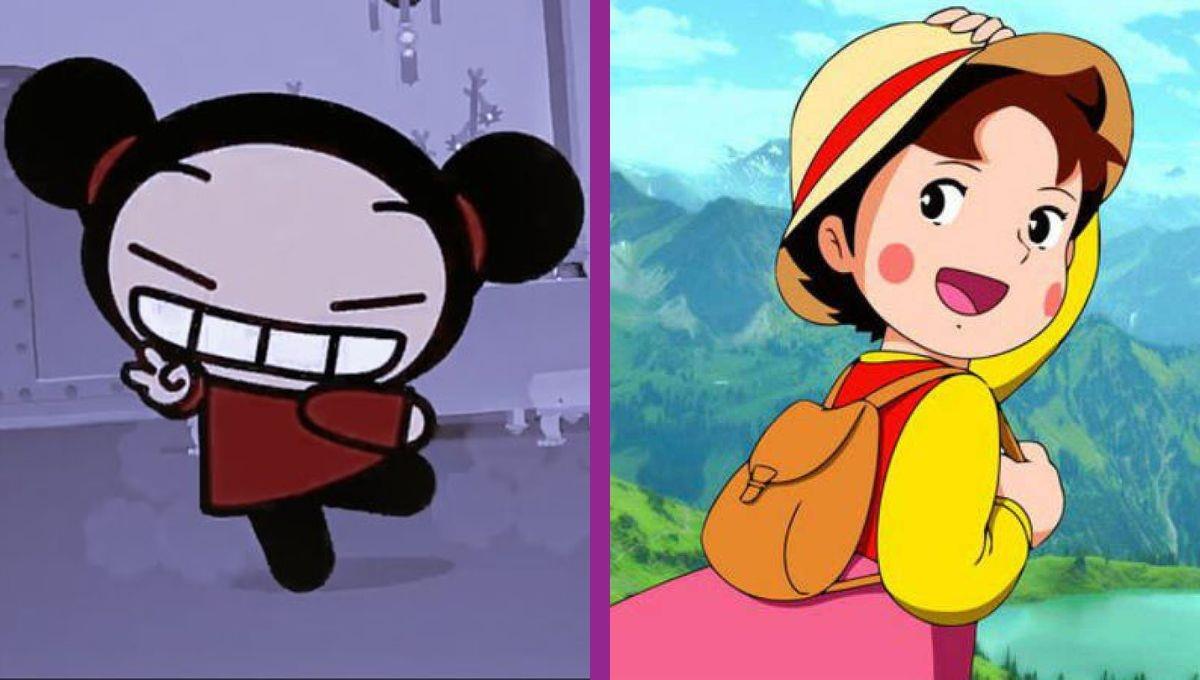 “El 77% de las personajes de series infantiles reproducen estereotipos de género”, afirma estudio “El 77% de las personajes de series infantiles reproducen estereotipos de género”, afirma estudio