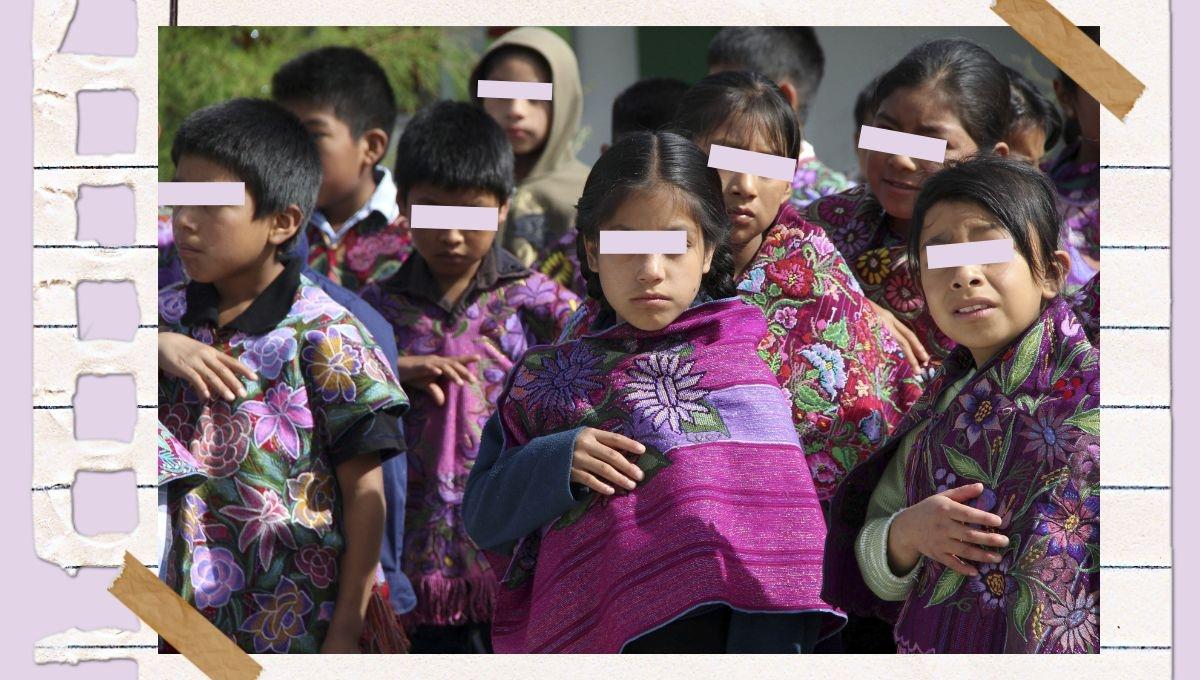 Latinoamérica podría superar a África y Asia en matrimonios infantiles Latinoamérica podría superar a África y Asia en matrimonios infantiles