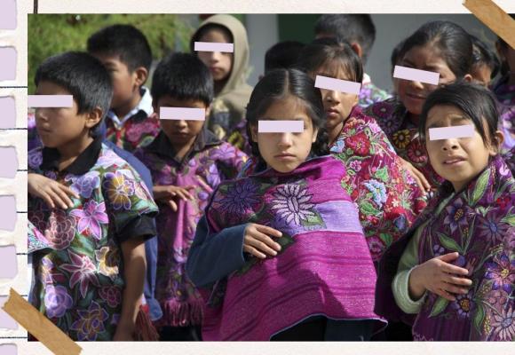 Latinoamérica podría superar a África y Asia en matrimonios infantiles