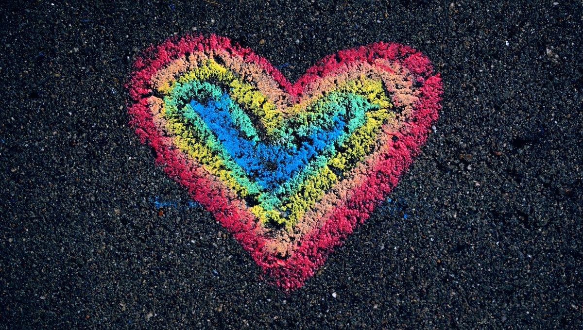 “¿Y si me gustan los hombres?”, padre enseña a su hijo puede elegir amar a quien quiera “¿Y si me gustan los hombres?”, padre enseña a su hijo puede elegir amar a quien quiera