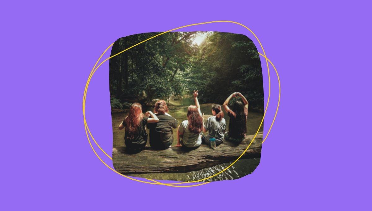 Espacios y cuidados: por qué es importante la perspectiva feminista Espacios y cuidados: por qué es importante la perspectiva feminista