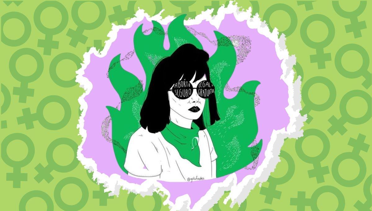 5 mitos sobre el aborto que debes dejar de creer