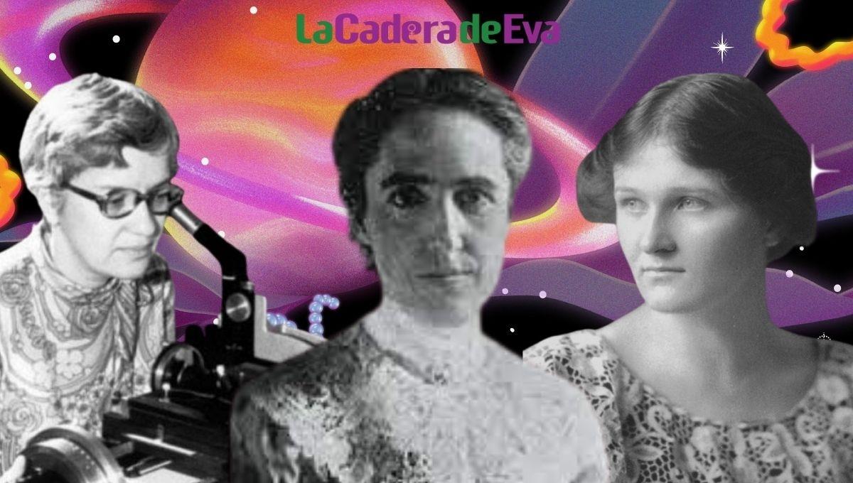 Materia oscura, estrellas y el tamaño del universo: las mujeres que revolucionaron la astronomía