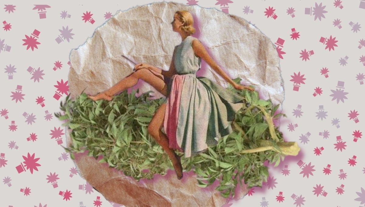 Feminismo psicoactivo y las dos luchas que atraviesan a las mujeres