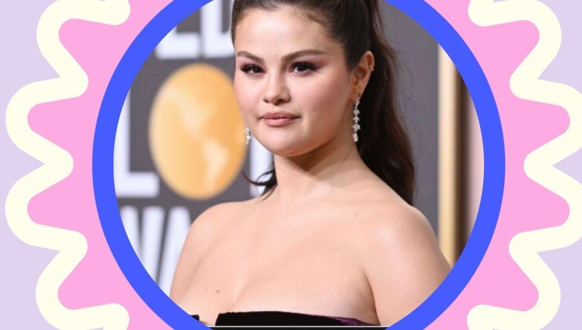 Selena Gómez: sobre salud mental y dejar de convertir en noticia los cuerpos ajenos