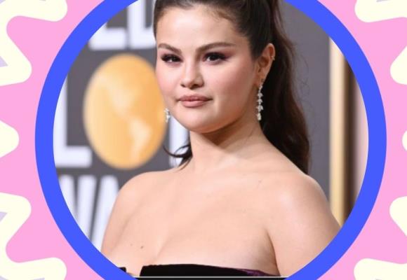 Selena Gómez: sobre salud mental y dejar de convertir en noticia los cuerpos ajenos