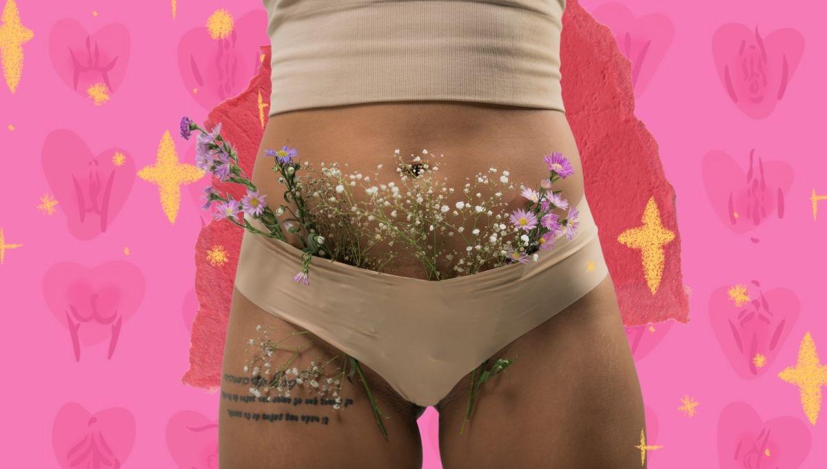 Entre labios: hablemos de diversidad vulvar y estigmas Entre labios: hablemos de diversidad vulvar y estigmas