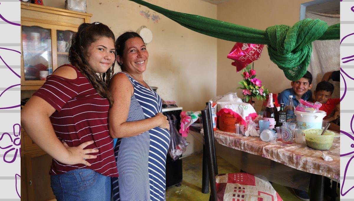 Mujeres mexicanas dedican el equivalente a tres meses al año a trabajos no remunerados Mujeres mexicanas dedican el equivalente a tres meses al año a trabajos no remunerados