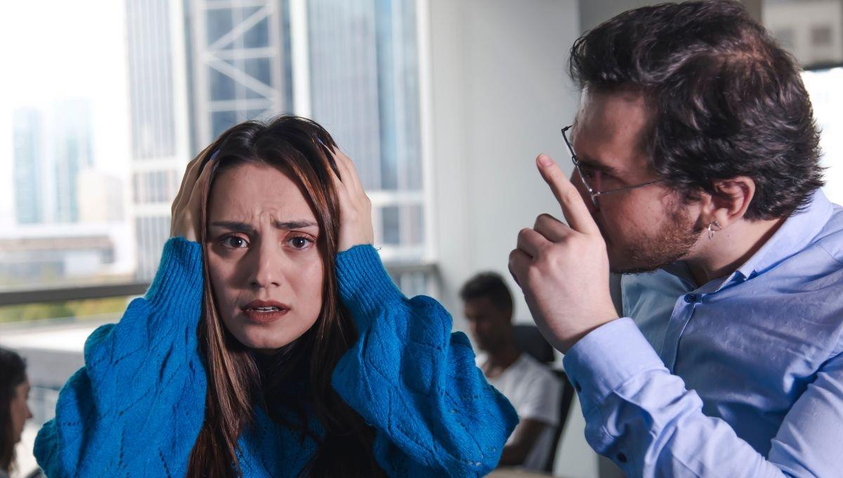 12 personas renuncian cada hora debido al acoso laboral, afirma Inegi 12 personas renuncian cada hora debido al acoso laboral, afirma Inegi