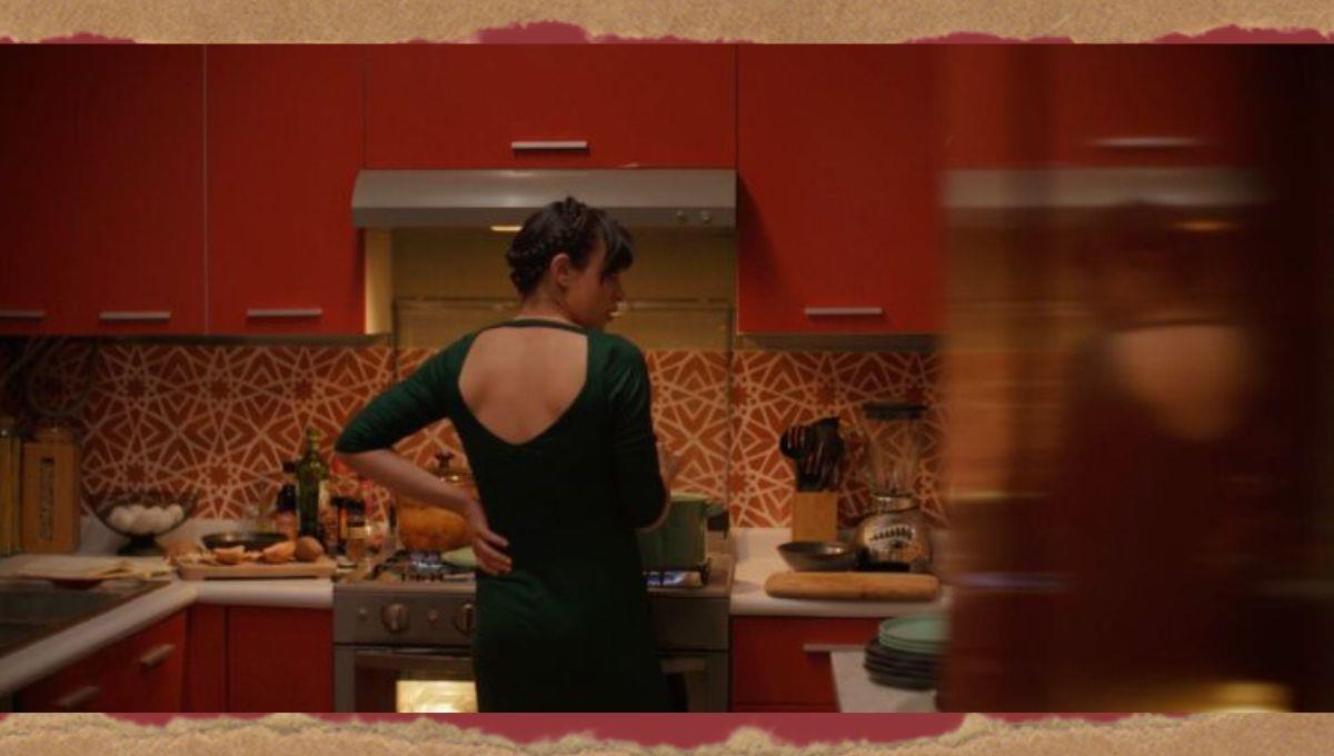 ¿La película mexicana más terrorífica de la historia?: "Huesera" de la cineasta Michelle Garza