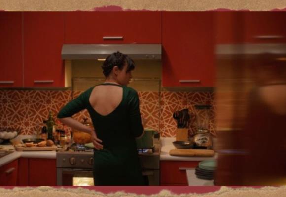 ¿La película mexicana más terrorífica de la historia?: "Huesera" de la cineasta Michelle Garza