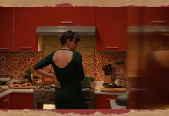 ¿La película mexicana más terrorífica de la historia?: "Huesera" de la cineasta Michelle Garza