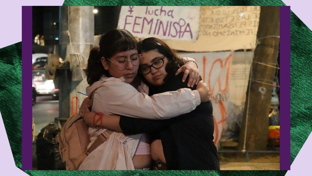 El 2023 arranca con un incremento del  2.7% en violencia feminicida y muertes violentas