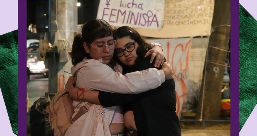 El 2023 Arranca Con Un Incremento Del 2 7 En Violencia Feminicida Y