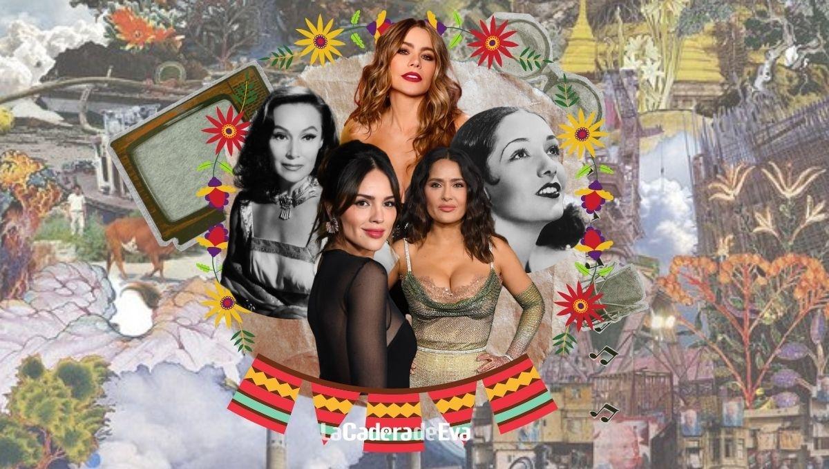 ¿Qué es ser una mujer latina?: Hablemos de sexualización y estigmas ¿Qué es ser una mujer latina?: Hablemos de sexualización y estigmas