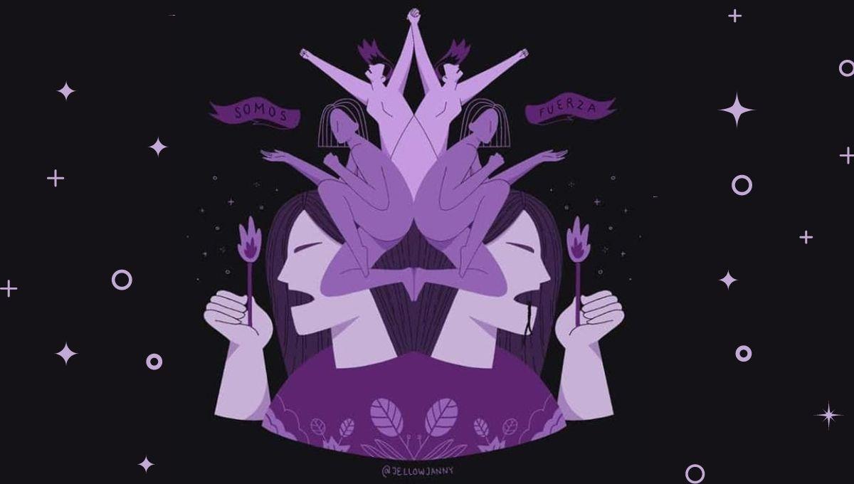 CDMX y Edomex: convocatorias para la marcha feminista del Día Internacional de la Mujer CDMX y Edomex: convocatorias para la marcha feminista del Día Internacional de la Mujer
