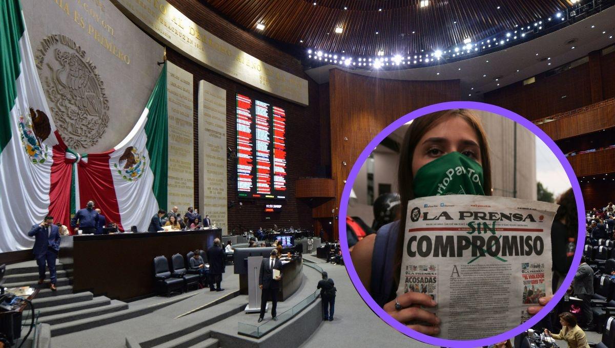 Ley Ingrid es anulada en el Estado de México, ¿por qué?