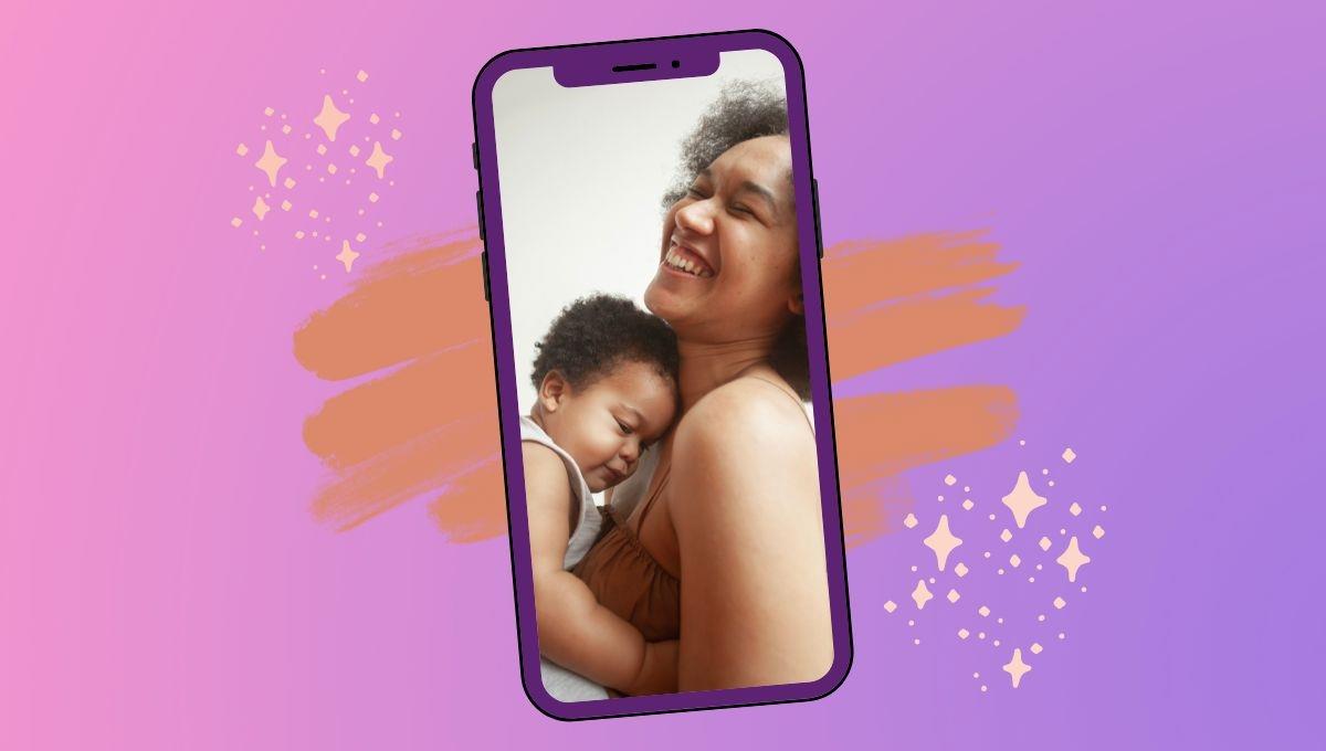 ¿Es Instagram mi tribu? Maternar en tiempos de redes sociales