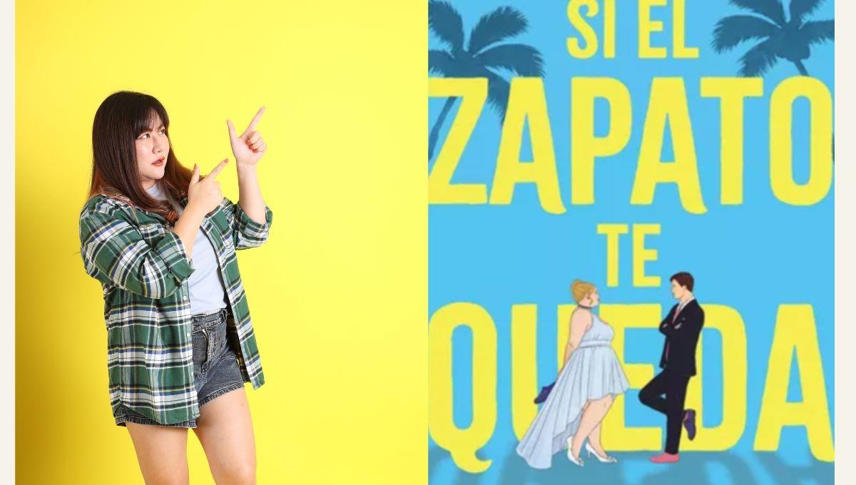 "Si el zapato te queda": la comedia que aborda la gordofobia en la industria de la moda "Si el zapato te queda": la comedia que aborda la gordofobia en la industria de la moda